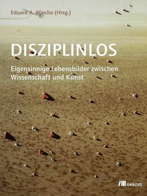 cover image of Disziplinlos